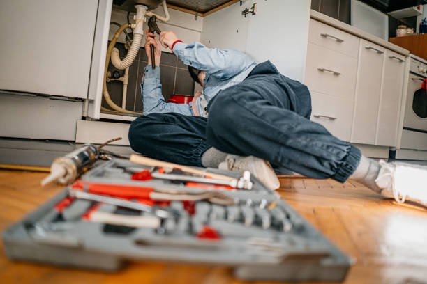 Best Plumbing Repair Near Me  in Forked River, NJ