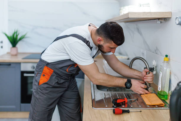 Best Emergency Plumbing Repair  in Forked River, NJ