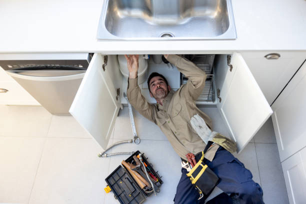 Best Plumbing Services Near Me  in Forked River, NJ
