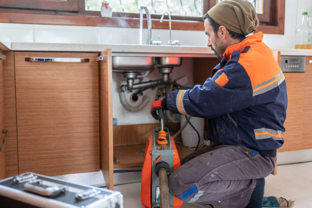 Best Affordable Plumbing Services  in Forked River, NJ
