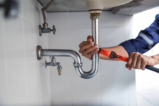 Best Plumbing Installation Services  in Forked River, NJ