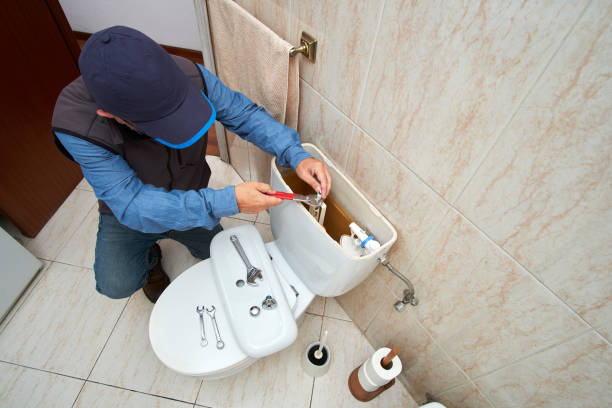 Best Emergency Plumber  in Forked River, NJ