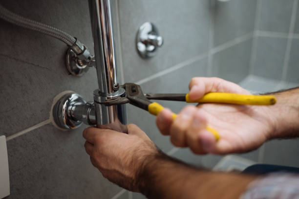 Best Commercial Plumbing Services  in Forked River, NJ