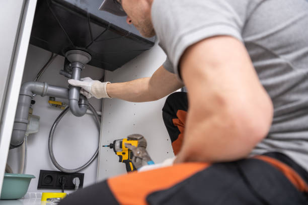 Best Plumbing Installation Services  in Forked River, NJ